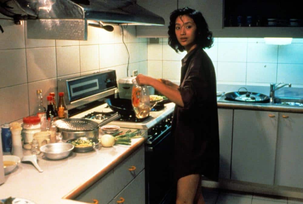 飲食男女 (1994) - 吳倩蓮
