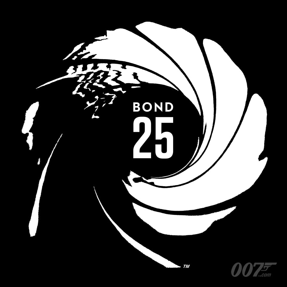 Daniel Craig 丹尼爾克雷格 - 007 James Bond 電影第 25 部 - 《007 生死交戰》