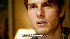 這集的反派存在的意義，對龐德與女主角可能是像這樣 "You complete me." - 出自 Jerry Maguire 《征服情海》