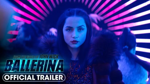 《#捍衛任務：…不知道新片名會怎麼發想》"From the World of John Wick: Ballerina" 的預告片！
https://youtu.be/0FSwsrFpkbw?si=1g3yIwEZR6Wldtzn

雖然這篇文章害我在之前訂《沙丘2》時，我寫的位置都早早被訂滿，差點沒在下檔前訂到可接受的位子，但還是…已預約 2025 年約莫 6 月 6 日六月的第一週左右，到時參考「各種特殊廳、一般廳的電影院訂位選排攻略」：
https://readjazz.com/movie-theater-seat-selections-northtaiwan/

A. 進青埔新光影城的…還要再想想是 #LUXE or #Dolby 廳，放懶坐著放空；就看是要放空讓耳朵被動轟炸，還是眼睛要稍微主動一點看色彩細節。

B. 又或者美麗華影城 (大直那個，絕對不會推美麗新) 的 IMAX 升級了？

C. 可能有其他不很吃聲光硬體的新片或修復經典片重上映，去林口三井威秀，停車自在爽、座位爽、空間好，時間用到飽。

D. 要是有些片只在誠品電影院有，就繼《心情直播不 NG》、 《一個人的逃亡》 (The Great Escaper, #Michael_Cain 爺爺公告說是自己最後一次拍電影之作) 後，再衝一次松菸的，那個影廳員工都很優質的誠品電影院？

ana_d_armas @shinkongcinemas @miramar.cinemas @eslite_global #誠品電影院 @in89_cinemax @johnwickmovie #JohnWick 

#看電影 #好位子 #新光影城 #影廳 #威秀影城 #影城 #movies #IMAX #美麗華 #DolbyCinema #DolbyAtmos #Dolby #luxe #電影